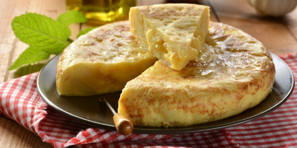 Les meilleures tortillas de madrid The French Nomad