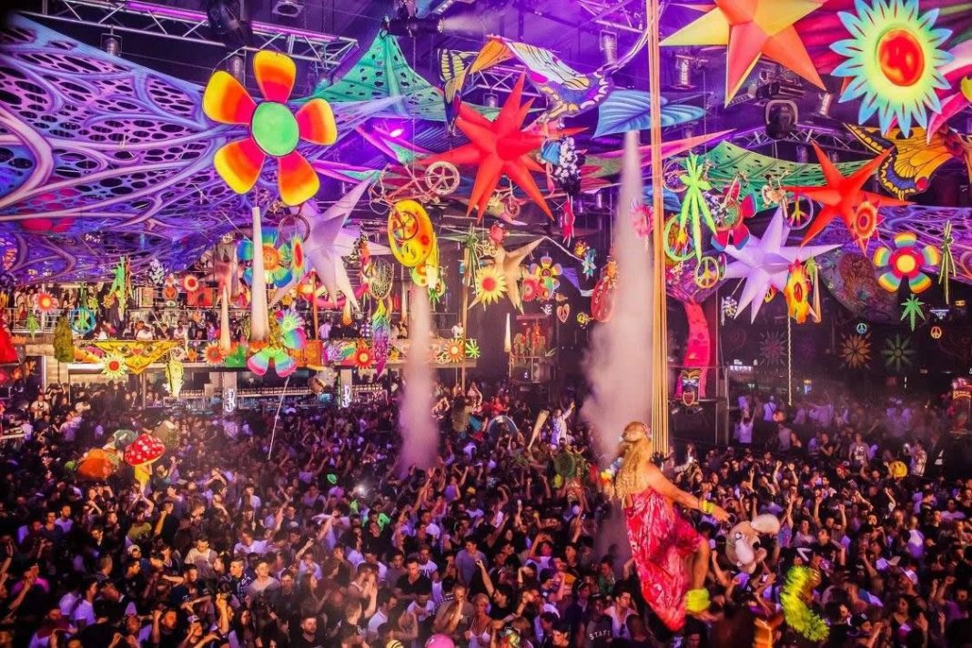 Où sortir à madrid Le top 10 des discothèques The French Nomad